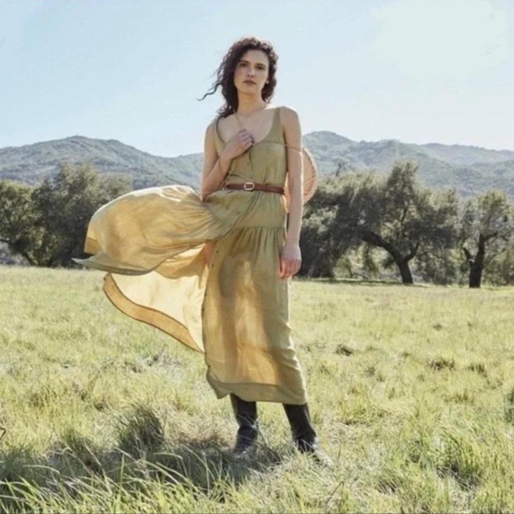 Doen Avalon Dress